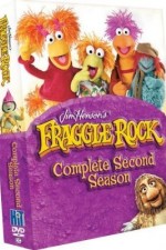 Watch Fraggle Rock Zumvo